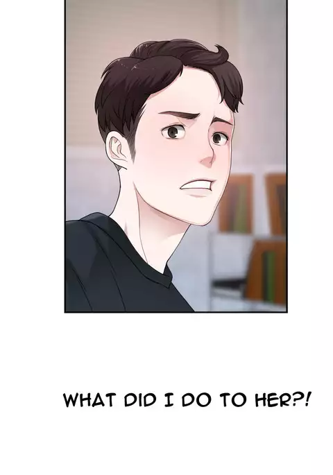 Tissue Thieves Ch.1-18