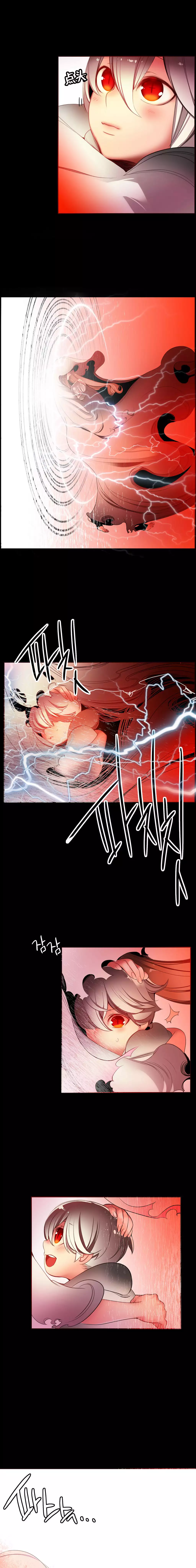 莉莉丝的脐带 Ch.1-25