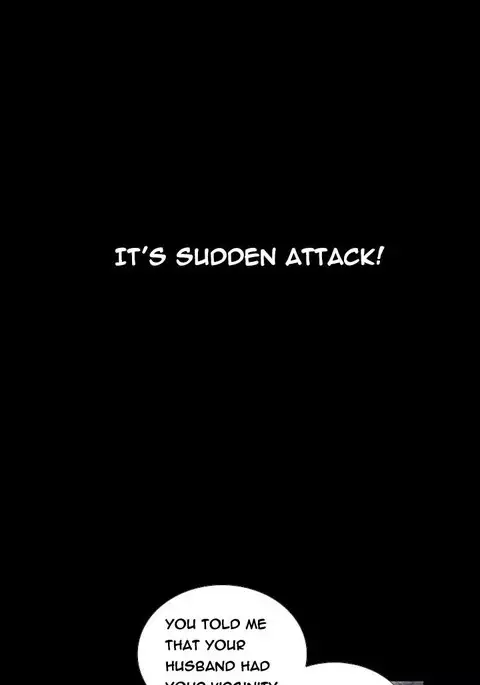 The Taste of Hands Ch.1-43