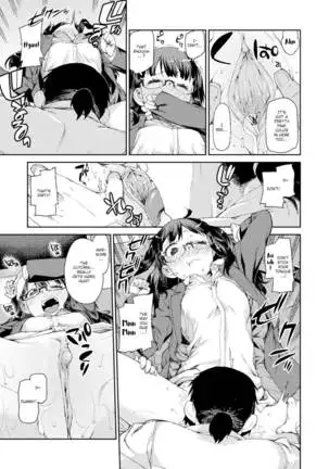 Easy on the Corrections (decensored)