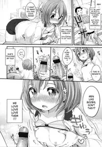 [Yukiu Con] Shoujo wa Kyou, Ch. 1-2 [English] =TV=