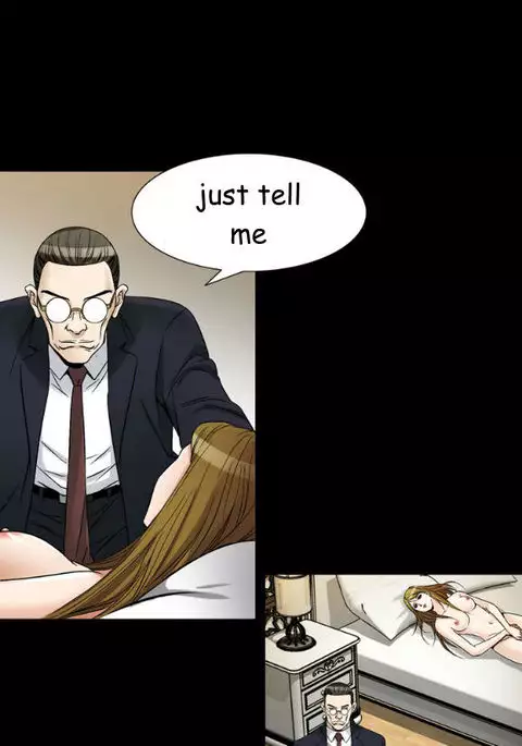 The Taste of Hands Ch.1-66