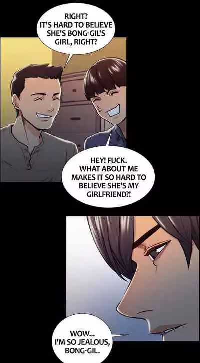 Taste of Forbbiden Fruit Ch.33/53