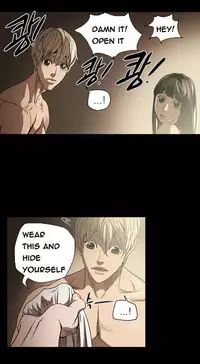 Ace Ch.1-8 (English) (Ongoing)