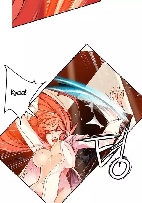 Lilith`s Cord Ch.1-7