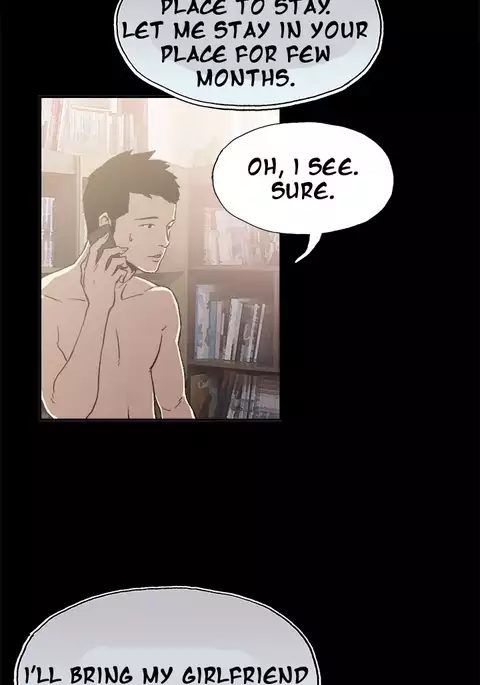 Cohabitation Ch.1-34