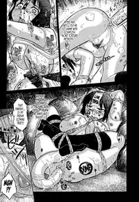 [Marukidou] Nare no Hate, Mesubuta | You Reap what you Sow, Bitch! [English] =LWB=