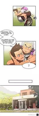 [Yi Hyeon Seok] Refrain Love Ch.1-23 (English) (YoManga) (Ongoing)