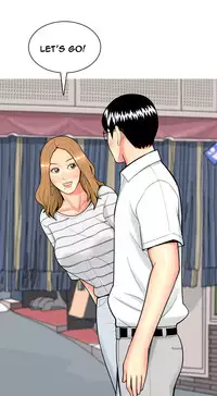 Hooker Ch.1-41 (English) (Ongoing)