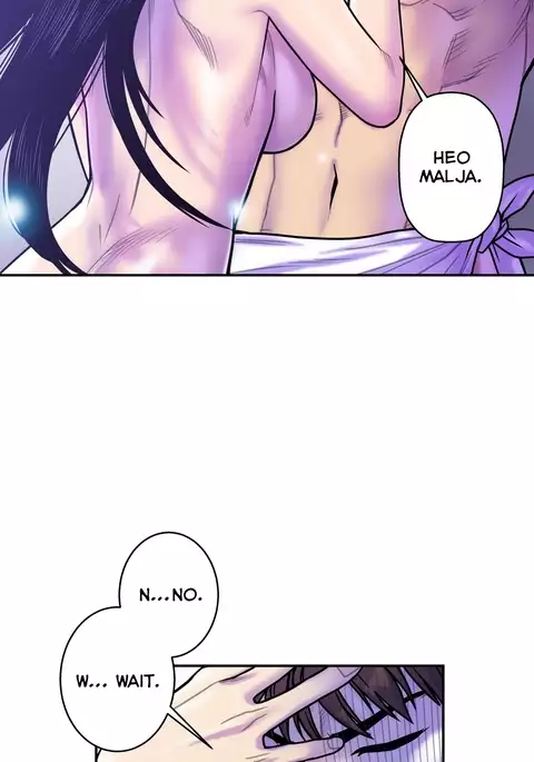 Ghost Love Ch.1-23