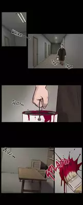 [Ramjak] Atonement Camp Ch.1-11 (English) (Ongoing)