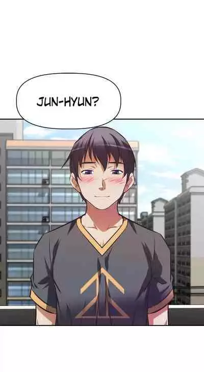 [Abio4, Warren] Streamer Aunt (1-22) [English] [Ongoing]