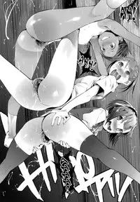 [Kawasaki Tadataka] Monster Students [English] [Thetsuuyaku][Tank Quality]