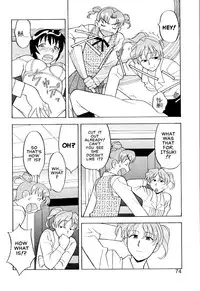 Masashi Yanagi - I Want to be Called a Cute Girl Ch. 1 - 5 [English]