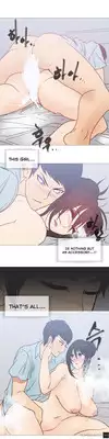 [ButcherBoy] Household Affairs Ch.1-28.5 (English) (YoManga) (Ongoing)