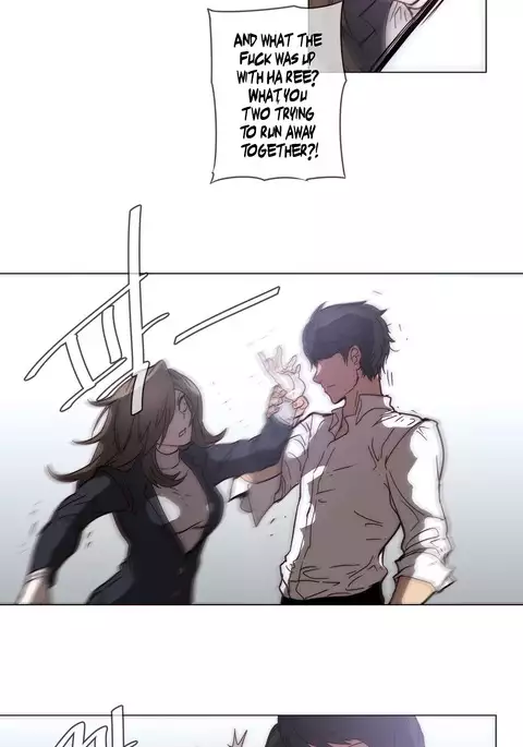 Household Affairs Ch.1-46