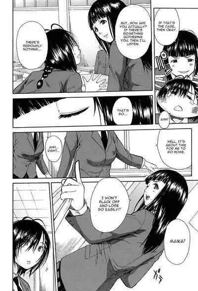 Rinkan Gakuen | Gang Rape School Ch.1-5