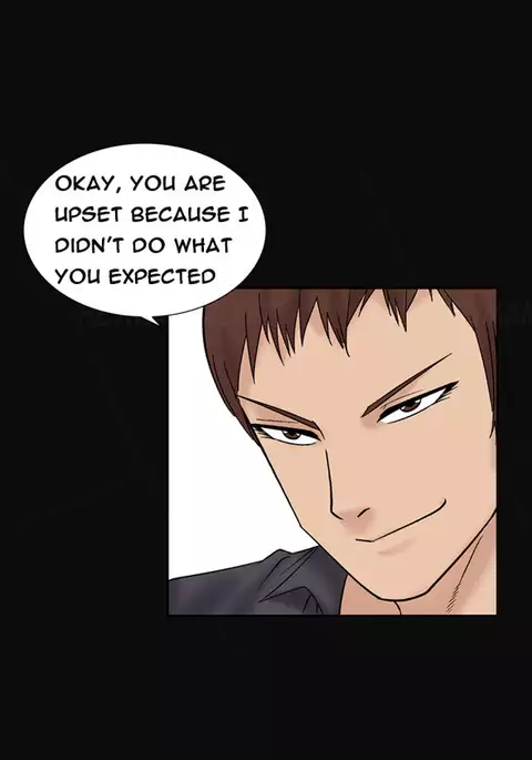 The Taste of Hands Ch.1-43