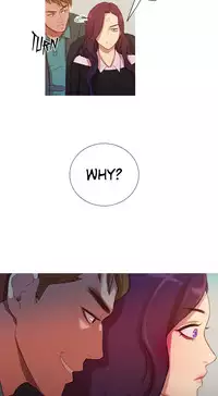 [PINKO] Scandal of the Witch Ch.1-26 (English) (Ongoing)