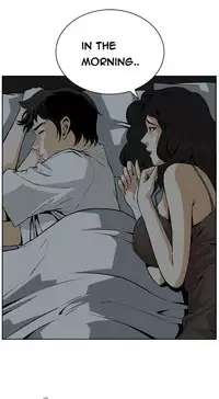 Take a Peek Ch.1-5 (English) (Ongoing)