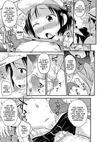 [Isawa Nohri] Sexchu Ch.1-5 [English] {Mistvern}