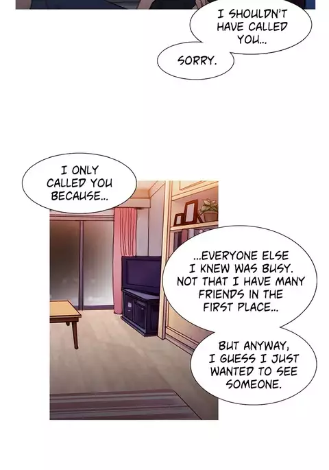 Scandal of the Witch Ch.1-39