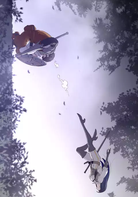 Perfect Half Ch.1-40