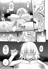 (C92) [TRY&Hougen Futari Shakai (Hougen)] Seishori Servant IN My Room (Fate/Grand Order) [English] [Decensored]