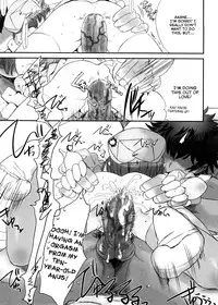 [Sasahara Yuuki] Shall We Game? [English] [YQII]