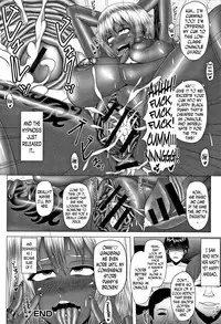 [Inoue Nanaki] Kurogal Ochi ~24-jikan Conveni Bitch-ka~ - Black GAL IMMORAL 24H Convenience Store Bitch!! Ch. 1-4, 7-9 [English] [N04h + Dark Mac]