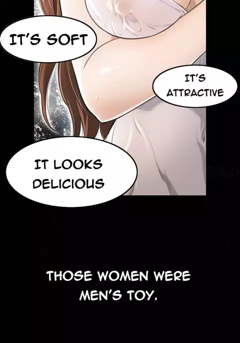 Perfect Half Ch.1-13