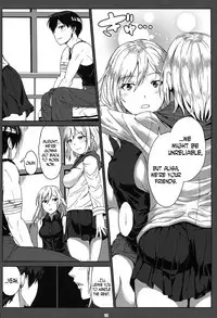 (C90) [Lithium (Uchiga)] Again #3 All That Heaven Allows (God Eater) [English] [N04H]