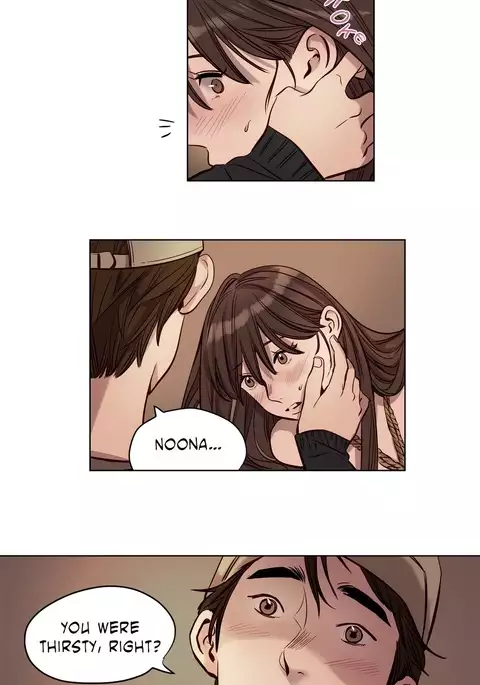 Atonement Camp Ch.1-29