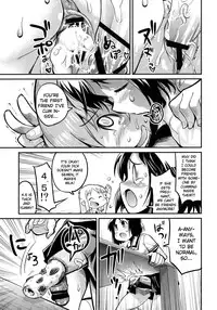 (C80) [Kenro Koubo (Orimoto Mimana)] Hinichijou (Nichijou) [English] [Futari wa Pretty Anon]