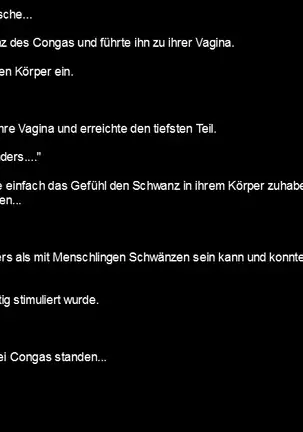 Deep Risings Monster Hunter 1 German Version