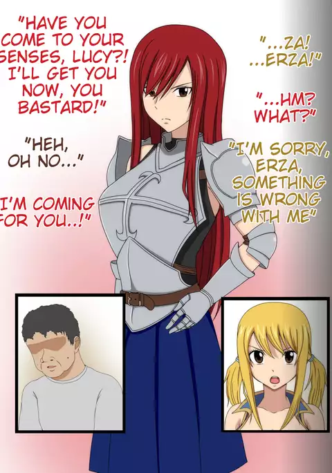 Kaerarechatta Guild FT