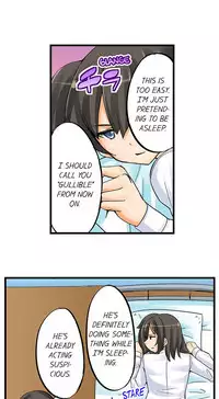 [Mokko] I Massage My Sister Every Night Ch 1-37