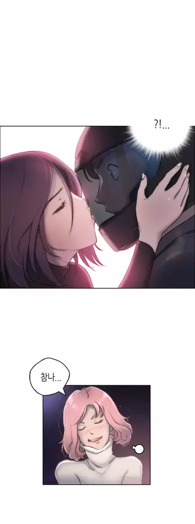 Erotic Sensuality & Perception 1-15