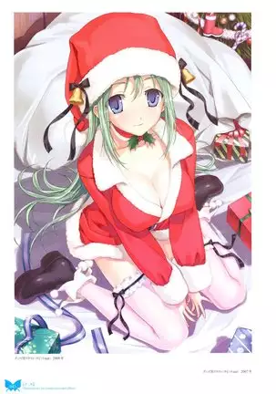 八宝備仁画集 紅蝶(ほてり)