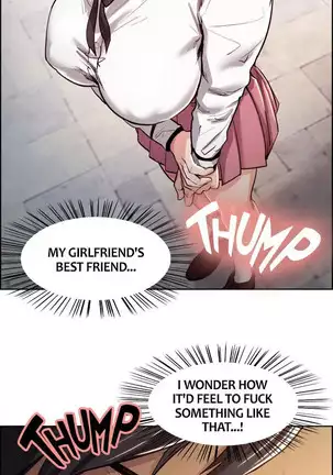 Taste of Forbbiden Fruit Ch.38/53