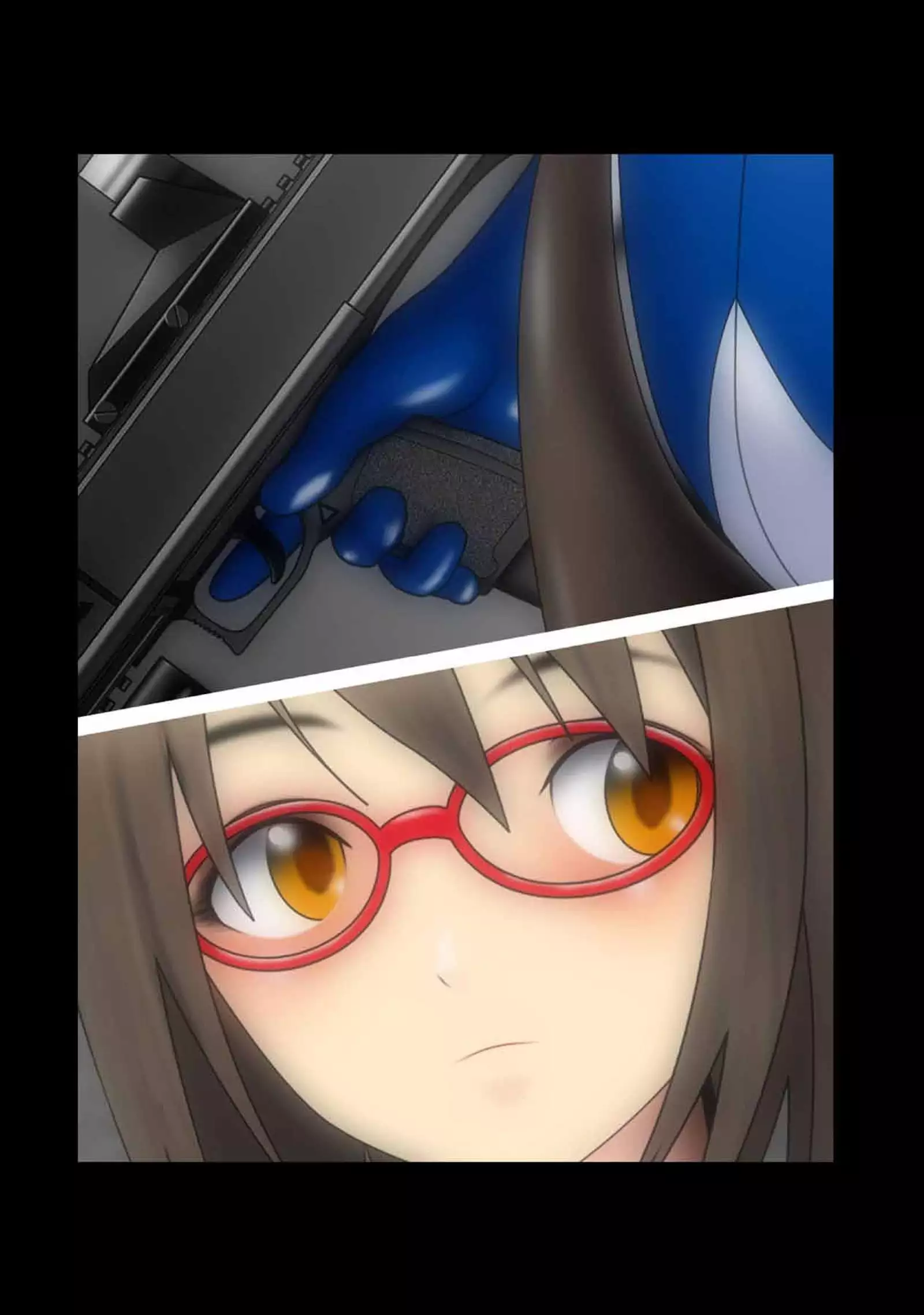 Idol Cyber Battle NEO GENERATOR episode 1 Sortie! Neo Generator