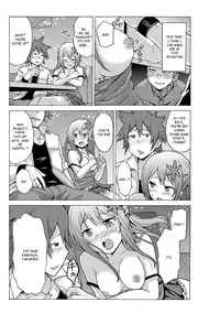 [MoTaro, Murayamamon] Time Stopyu! ~Jikan wo Tomete Rea-Juu Hamehame~ (1-2) [English]