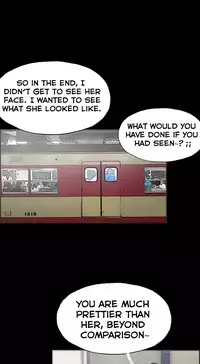 [Mr. Byeong-Su] Cohabitation Ch.1-54 (English)