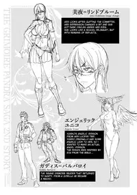[Erect Sawaru]Shinkyoku no Grimoire III-PANDRA saga 2nd story-ch.20-End+Bonus [English]