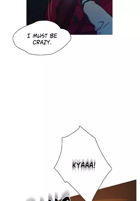 Scandal of the Witch Ch.1-13