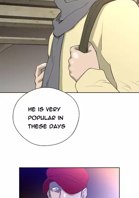 Perfect Half Ch.1-39