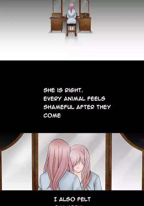 The Taste of the Hand Ch. 1-14