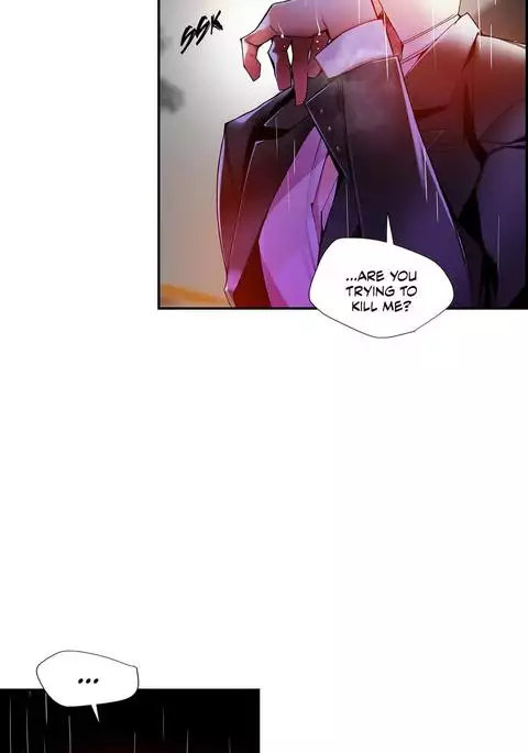 Lilith`s Cord Ch.1-20