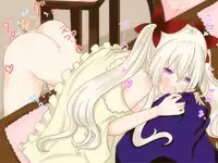 [Pineapple Candy] Danna-sama to Issho