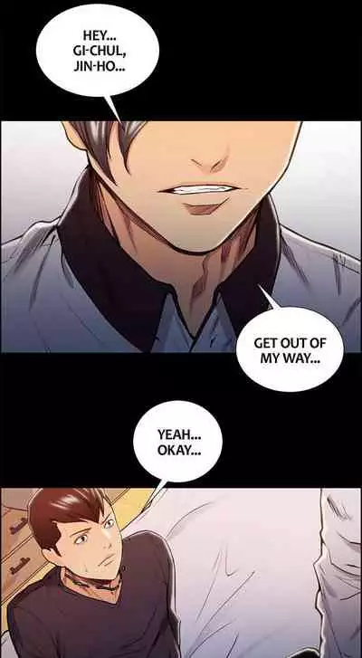 Taste of Forbbiden Fruit Ch.33/53